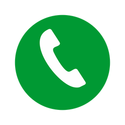 Telephone  Icon