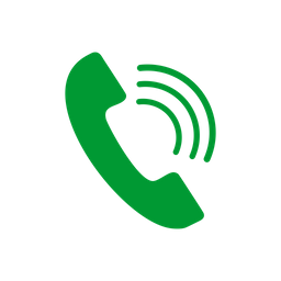 Telephone  Icon