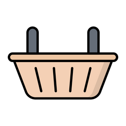 Basket  Icon