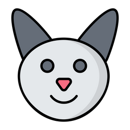 Bunny  Icon