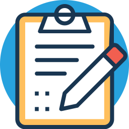 Clipboard  Icon