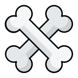 Bones  Icon