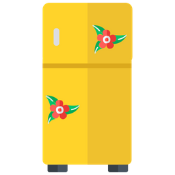 Fridge  Icon