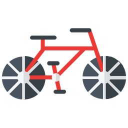 Cycle  Icon