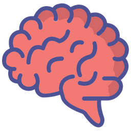 Brain  Icon