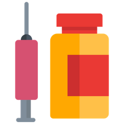 Injection  Icon