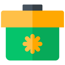 Briefcase  Icon