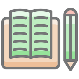 Documents  Icon