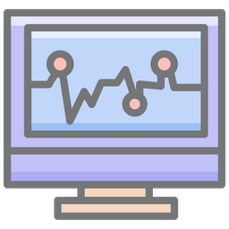 Health Tracking  Icon