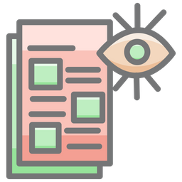 Document  Icon