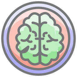 Brain  Icon