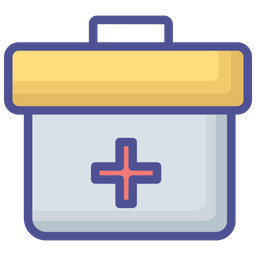 Briefcase  Icon