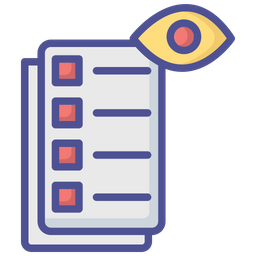 Document  Icon