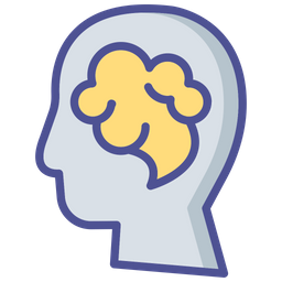 Brain  Icon