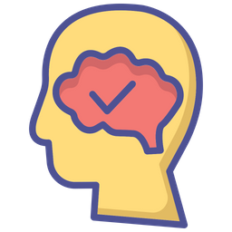 Brain  Icon