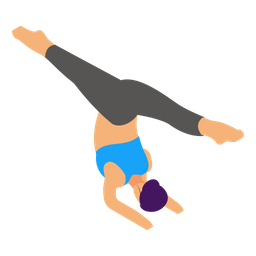 Armstand  Icon