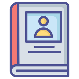 Book  Icon