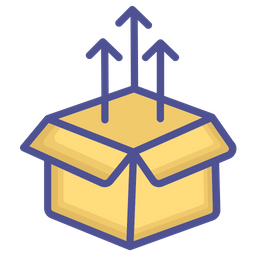 Box  Icon