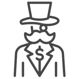 Monopoly  Icon