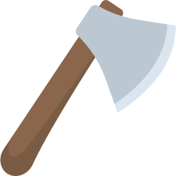 Axe  Icon