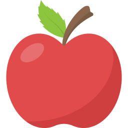 Apple  Icon