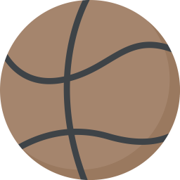 Basquetebol  Ícone