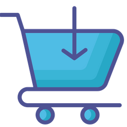 Buy Cart  Icon