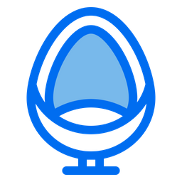 Chair  Icon