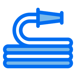 Hose  Icon