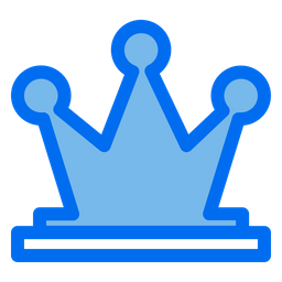 Crown  Icon