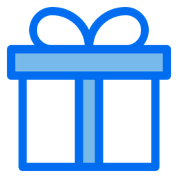 Gift  Icon