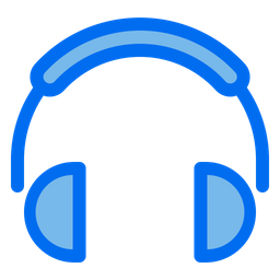 Headset  Icon