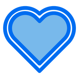 Heart  Icon