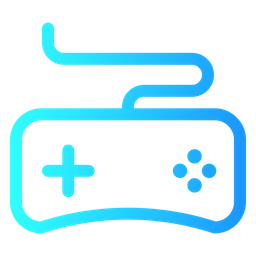 Gamepad  Icon