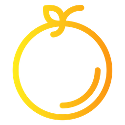 Citrus  Icon