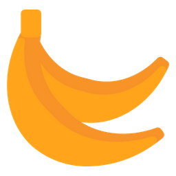 Banana  Icon