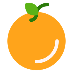 Citrus  Icon