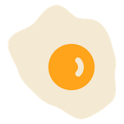 Egg  Icon