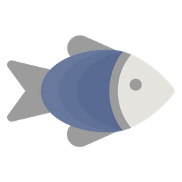 Fish  Icon