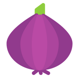 Garlic  Icon