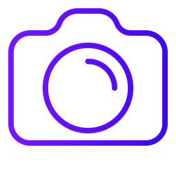 Camera  Icon