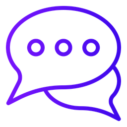 Communication  Icon