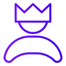 Crown  Icon