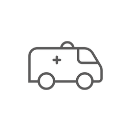 Ambulance  Icon