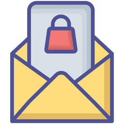 Email  Icon