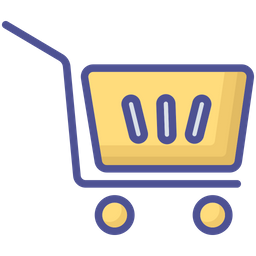 Cart  Icon