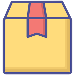 Box Shipping  Icon