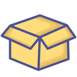 Box Shipping  Icon