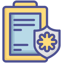 Checklist  Icon