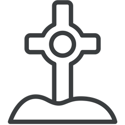 Piedra de la muerte  Icono